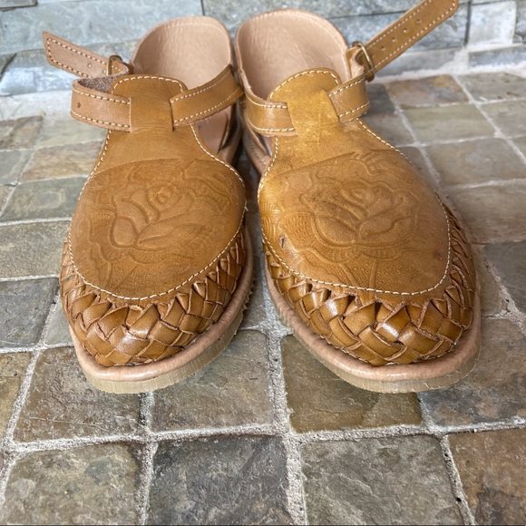 Huarache de dama rosa 🌹 - Picture 3 of 7